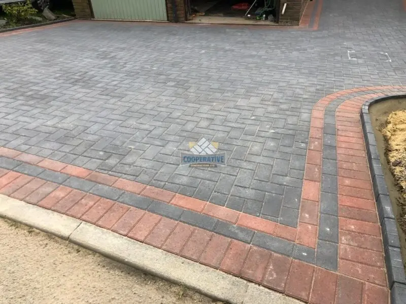 Paving Gallery