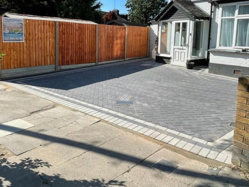 Paving Gallery