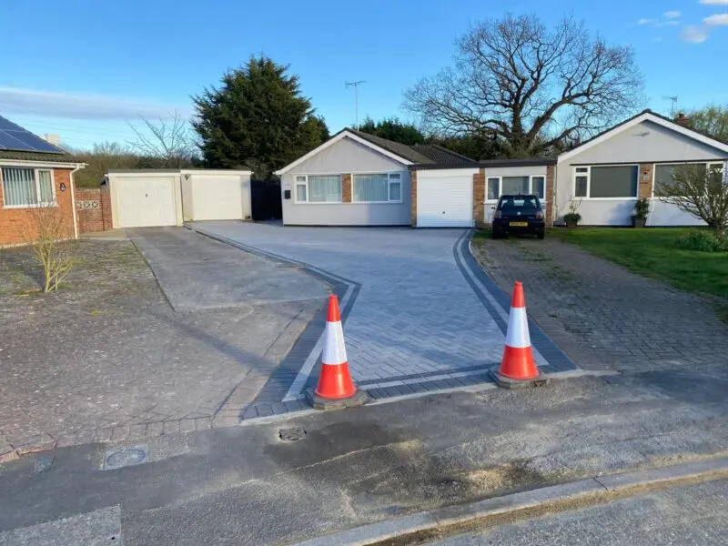 Paving Gallery