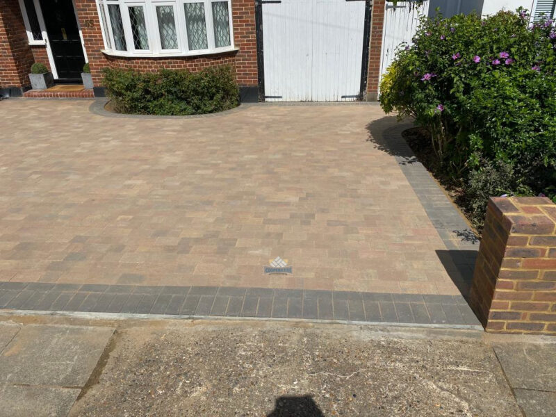 Paving Gallery