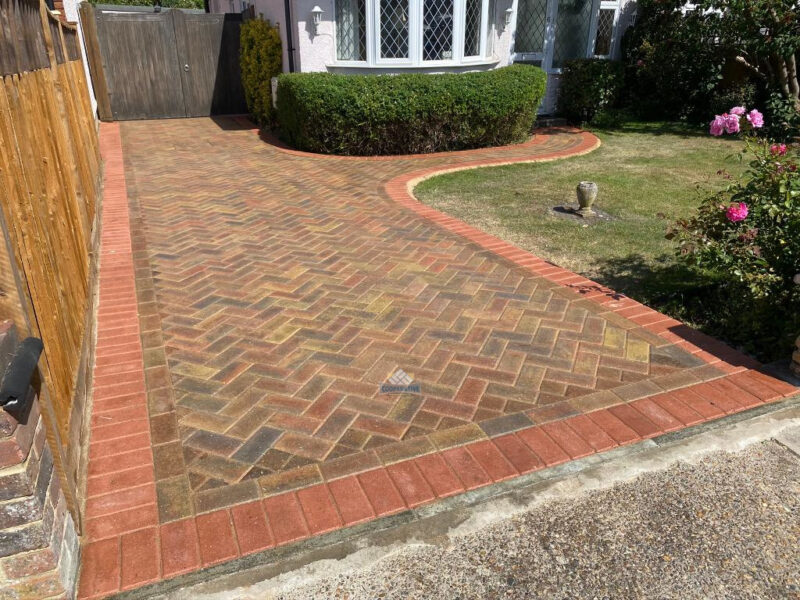Paving Gallery