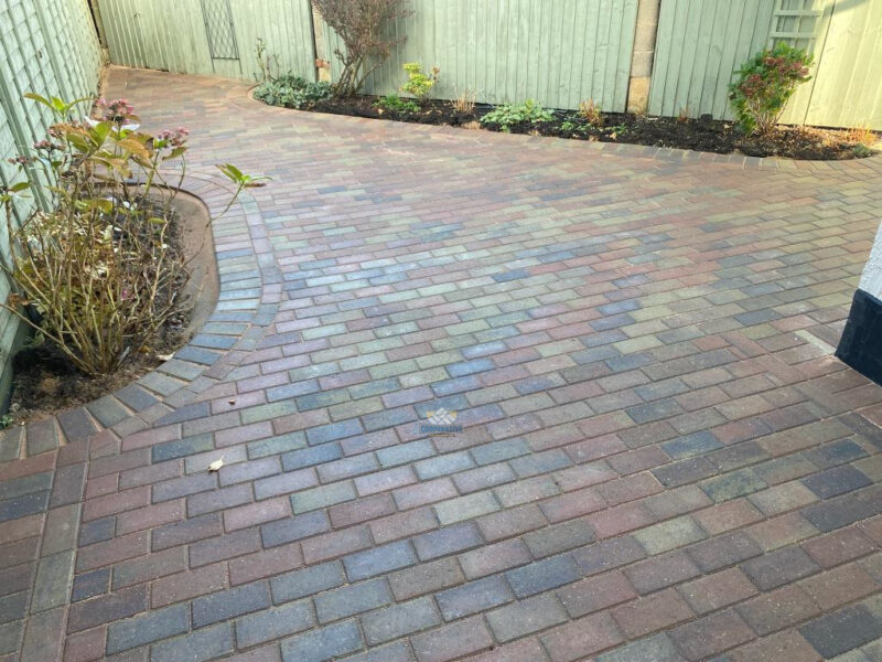 Paving Gallery
