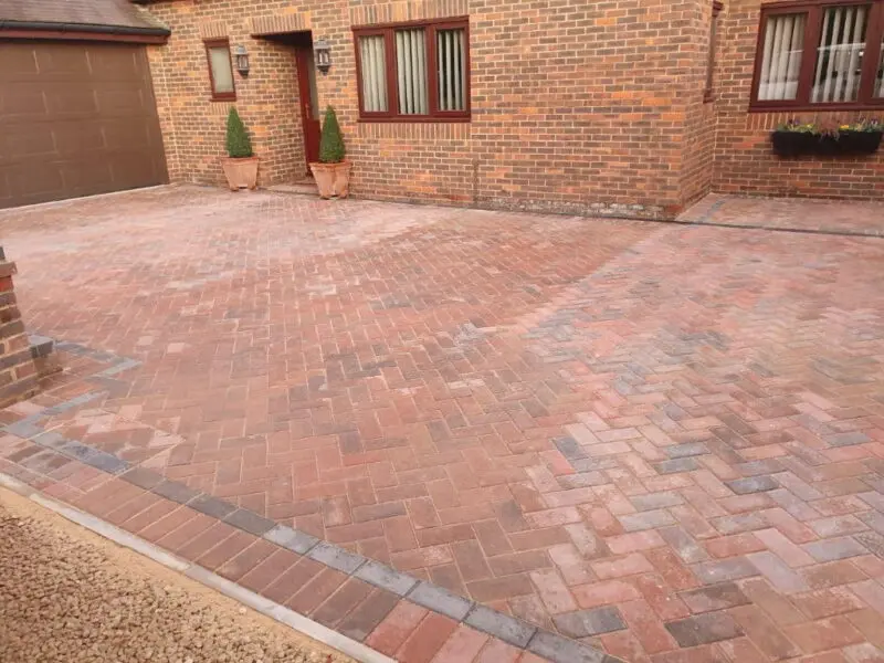 Paving Gallery
