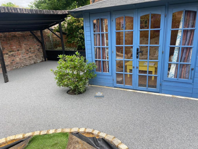 Resin Gallery
