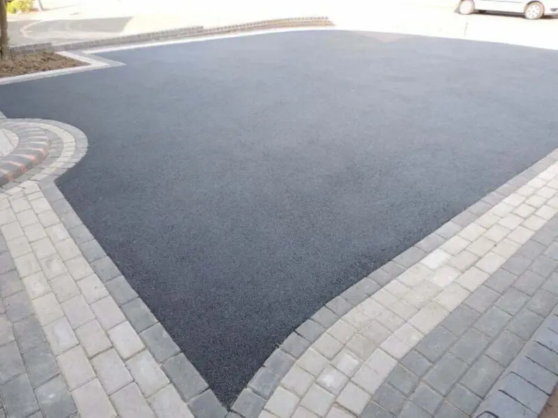 Tarmac Gallery