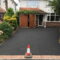 New Driveways